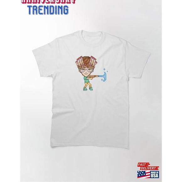 Shinee Key Juliette Mini Me 5 Classic Tshirt - Picture 1 of 4